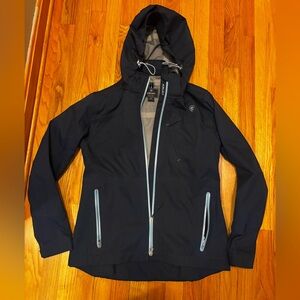 Ariat waterproof jacket